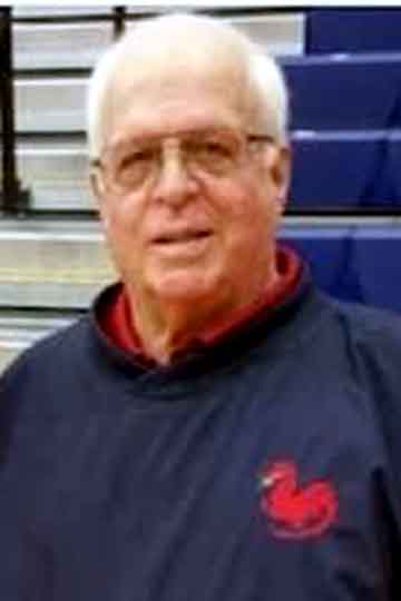 Richard L. Ries 1944-2022 | News, Sports, Jobs - Tribune Chronicle